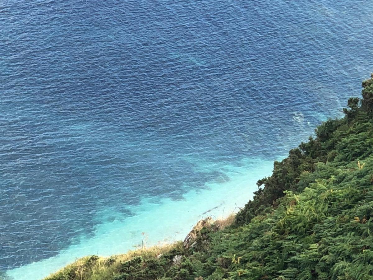 Porto De Espasante -Severino Blanco Экстерьер фото